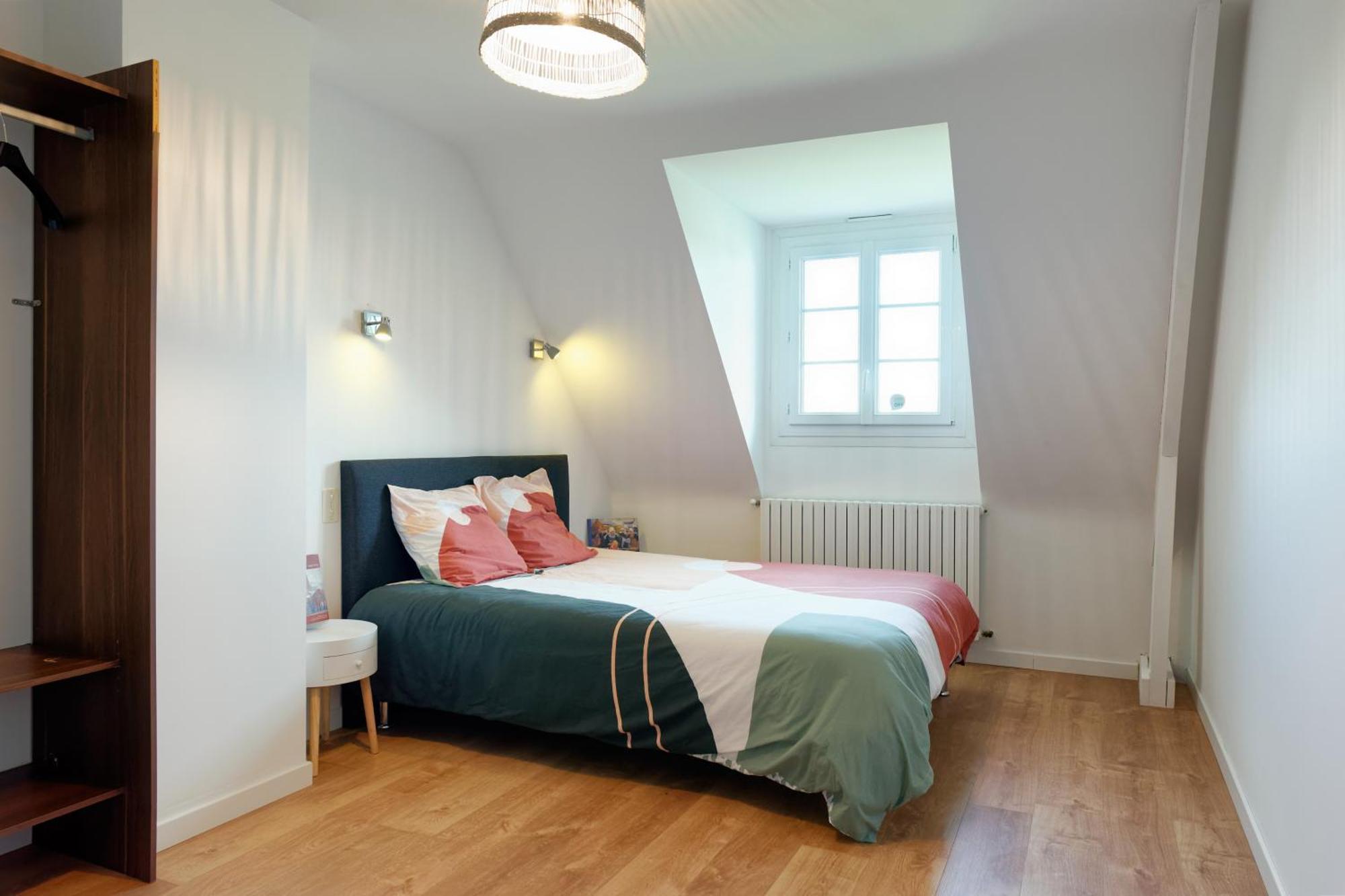 Entre Golfe Et Ocean Villa La Trinité-Surzur Eksteriør bilde